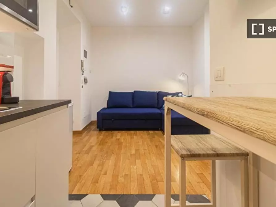 appartamento in affitto a Roma in zona Della Vittoria