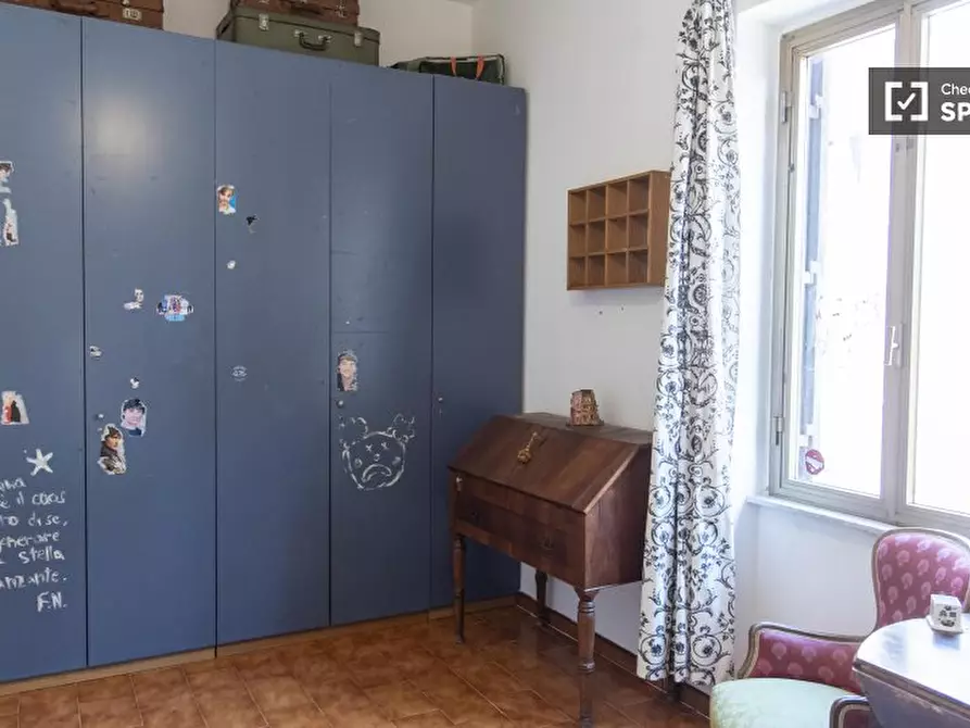 appartamento in affitto a Roma in zona Prenestino-Labicano