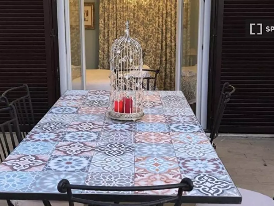 appartamento in affitto a Roma in zona Portuense