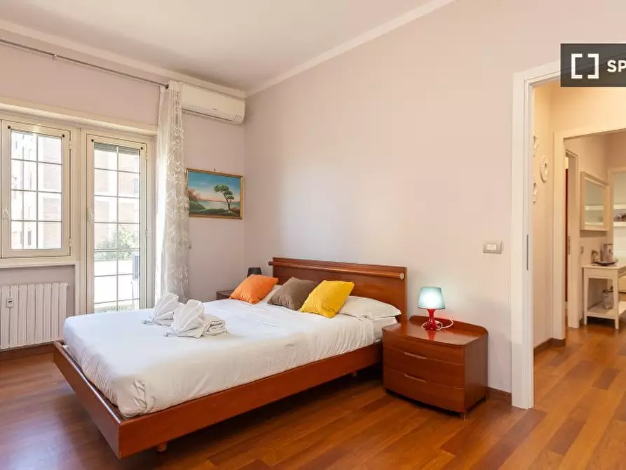 appartamento in affitto a Roma