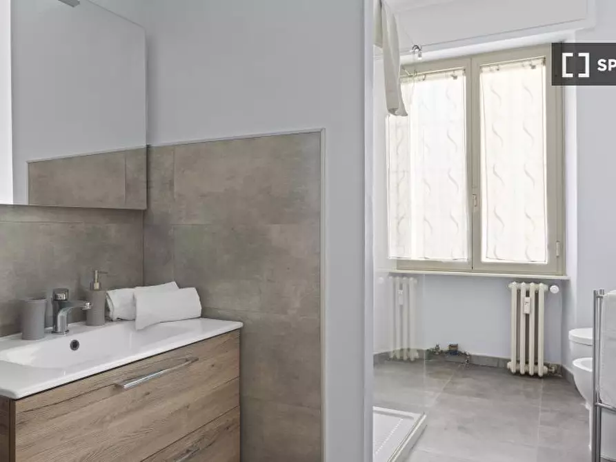 appartamento in affitto a Roma in zona Appio Latino