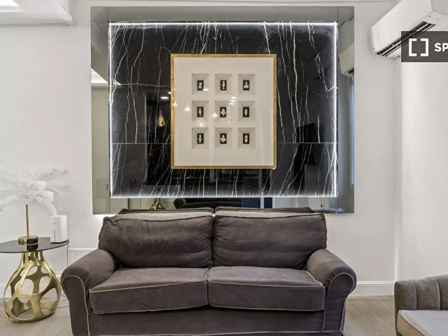 ufficio in affitto a Roma in zona Della Vittoria