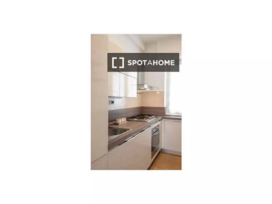 appartamento in affitto a Roma in zona Gianicolense