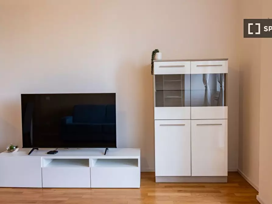 appartamento in affitto a Roma in zona Pietralata