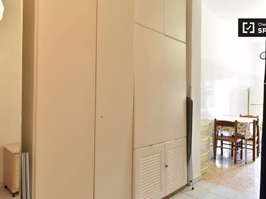 appartamento in affitto a Roma in zona Nomentano