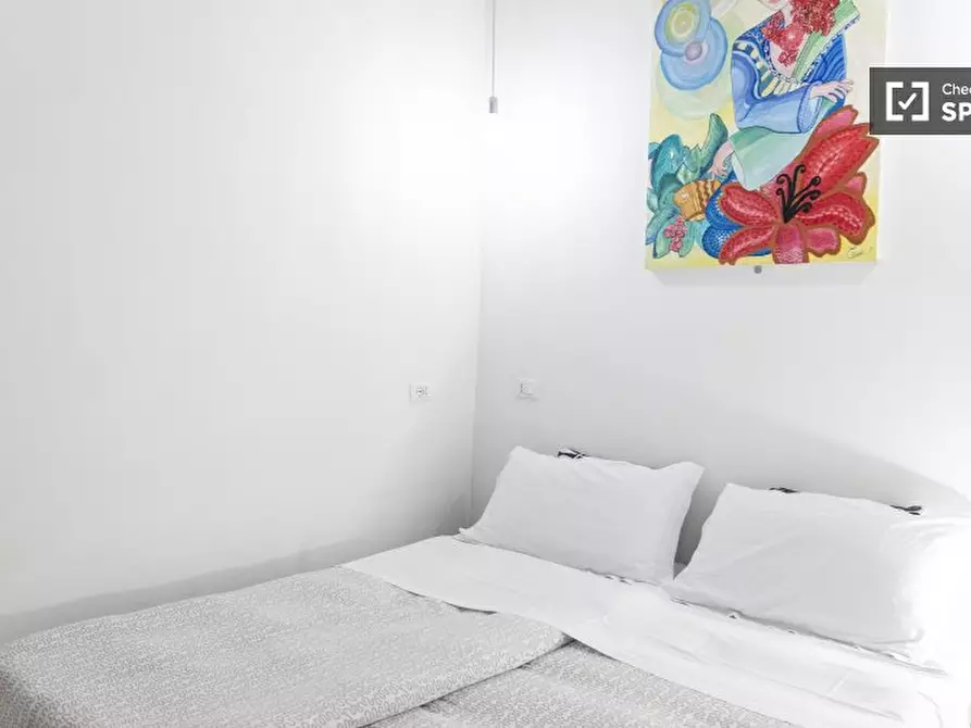 appartamento in affitto a Roma in zona Tiburtino