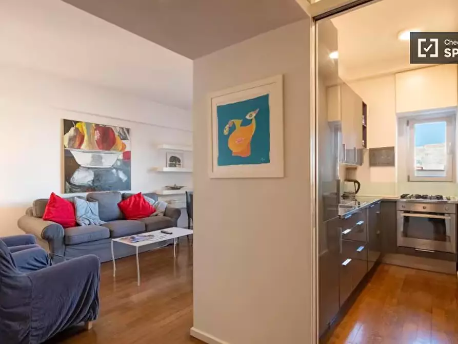 appartamento in affitto a Roma in zona Aurelio