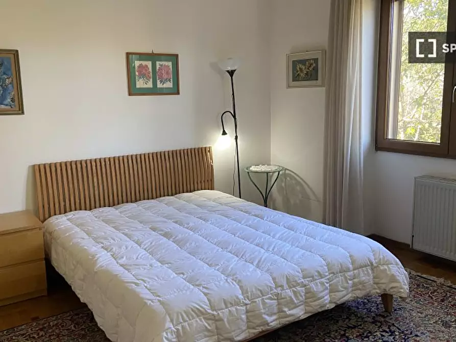 casa indipendente in affitto a Roma in zona Massimina/Casal Lumbroso