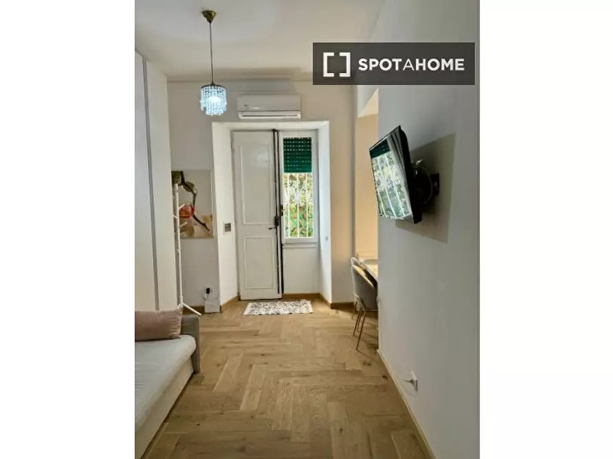 ufficio in affitto a Roma in zona Pinciano