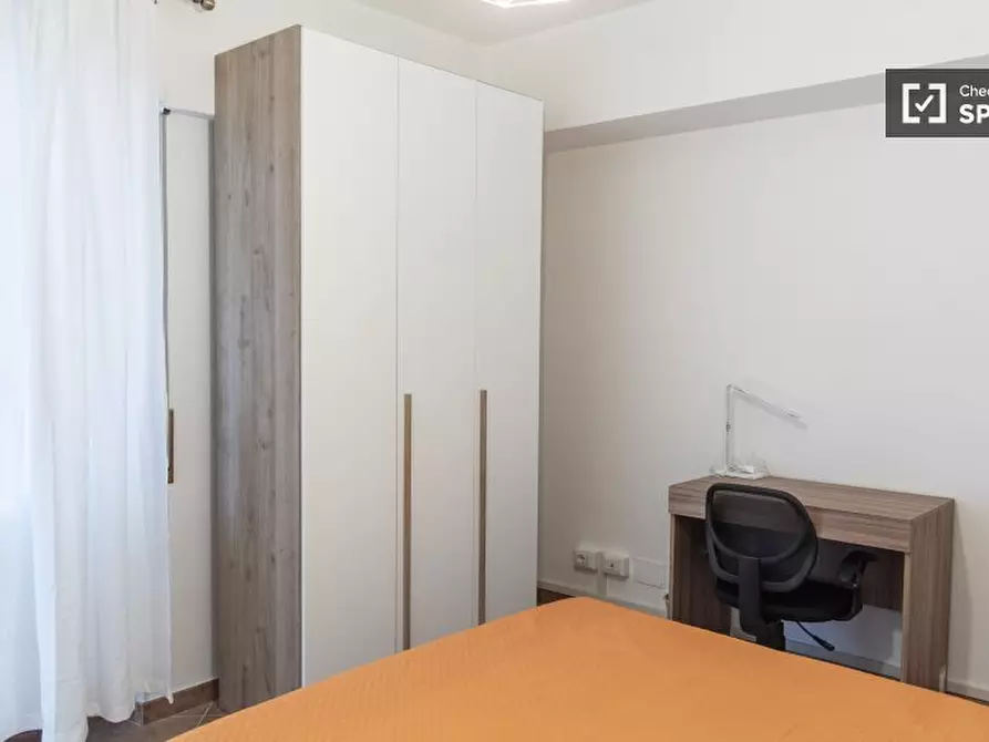 appartamento in affitto a Roma in zona Ostiense