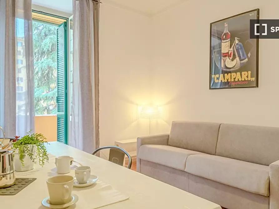 appartamento in affitto a Roma in zona Appio Latino