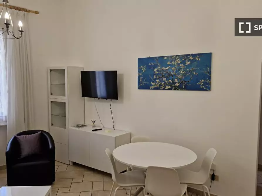 appartamento in affitto a Roma in zona Trionfale