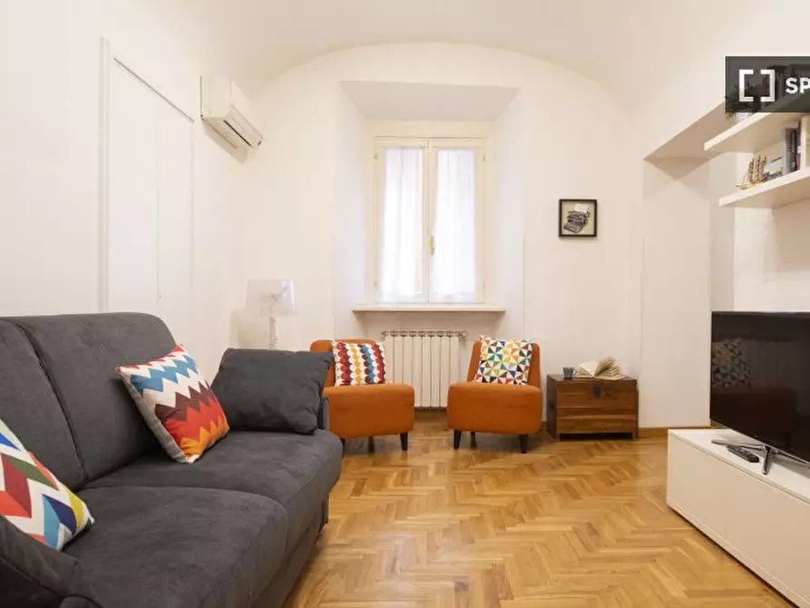 appartamento in affitto a Roma in zona Rione Monti/Campitelli