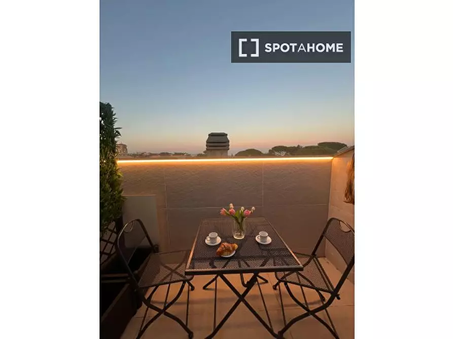 ufficio in affitto a Roma in zona Trastevere