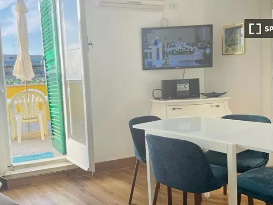 appartamento in affitto a Roma in zona Gianicolense