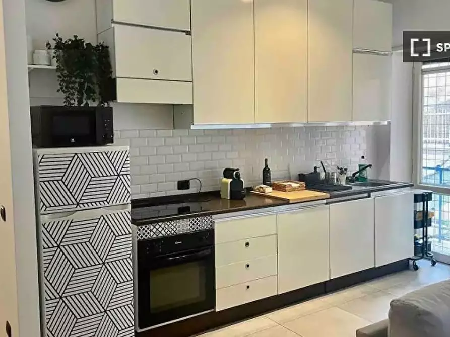 appartamento in affitto a Roma in zona Aurelio