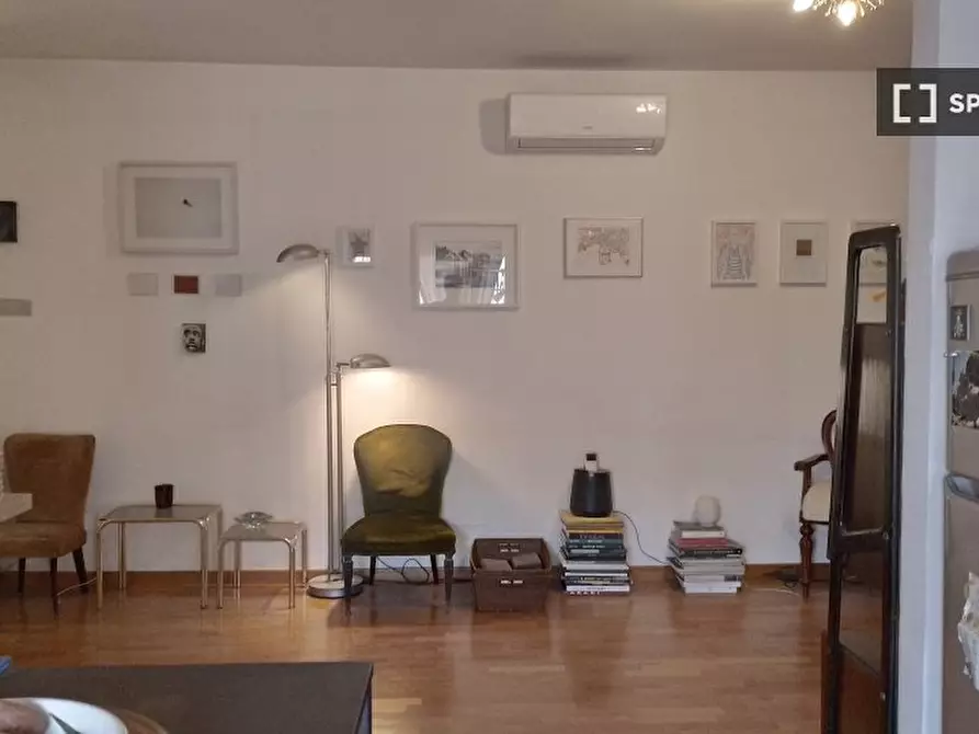 appartamento in affitto a Roma in zona Monte Sacro/Talenti