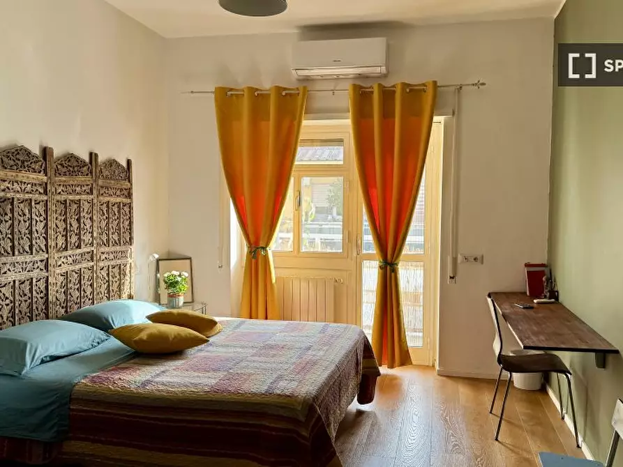 appartamento in affitto a Roma in zona Portuense