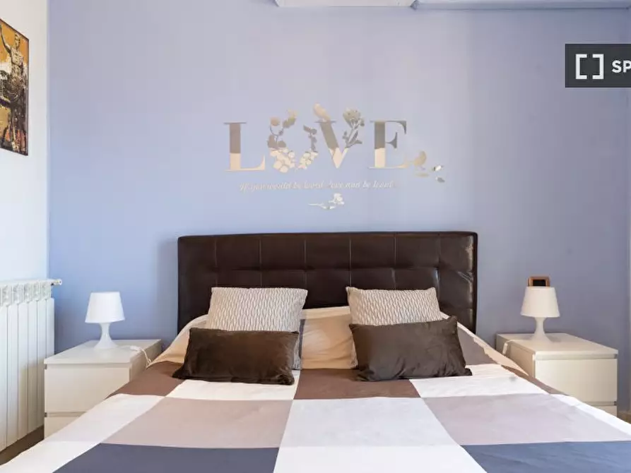 appartamento in affitto a Roma in zona Ostia