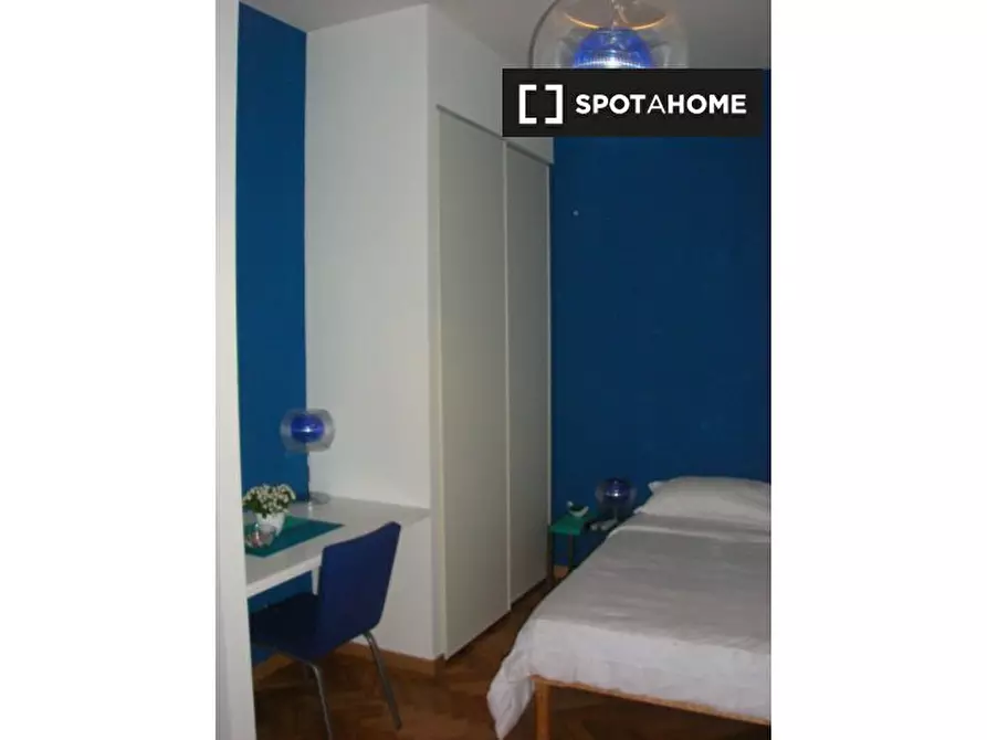 appartamento in affitto a Roma in zona Portuense