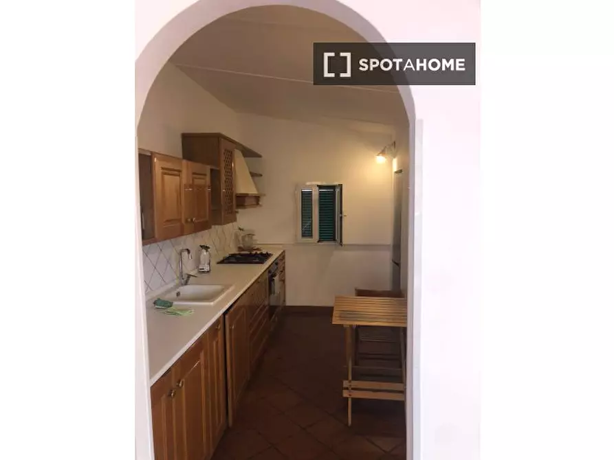 appartamento in affitto a Roma in zona Tiburtino