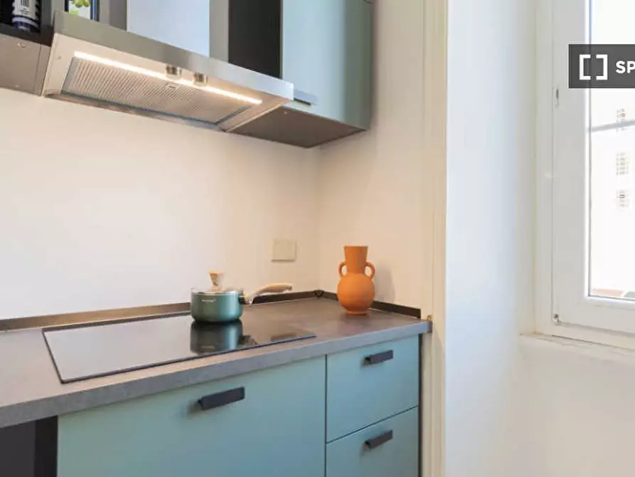 appartamento in affitto a Roma in zona Della Vittoria