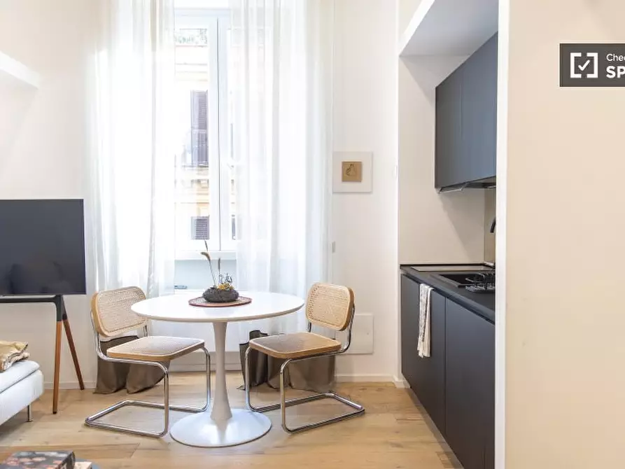 appartamento in affitto a Roma in zona San Basilio