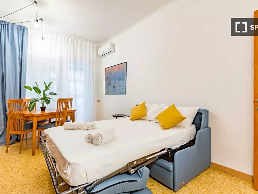 appartamento in affitto a Roma in zona Collatino