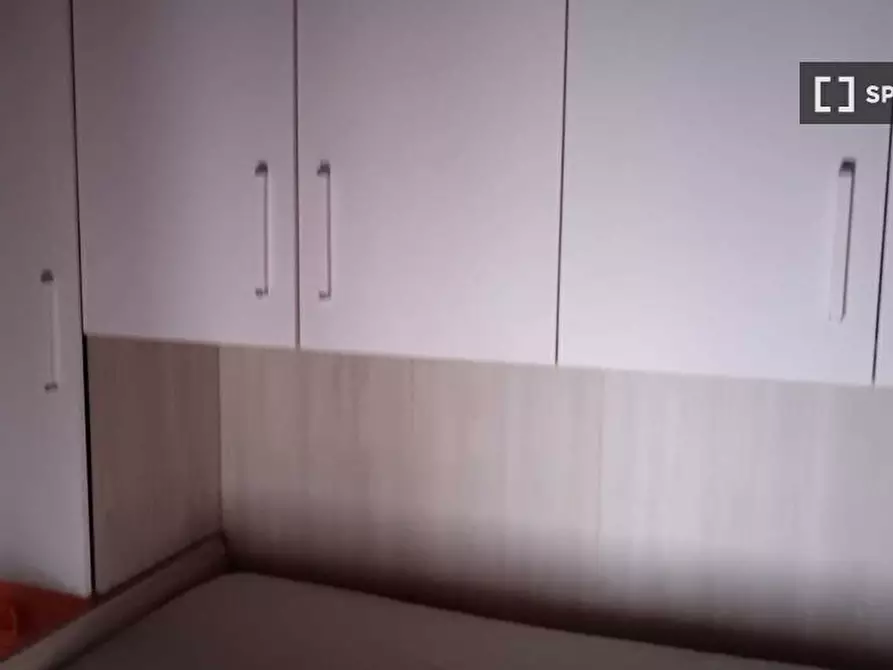 appartamento in affitto a Roma in zona Tor Vergata/Torrenova