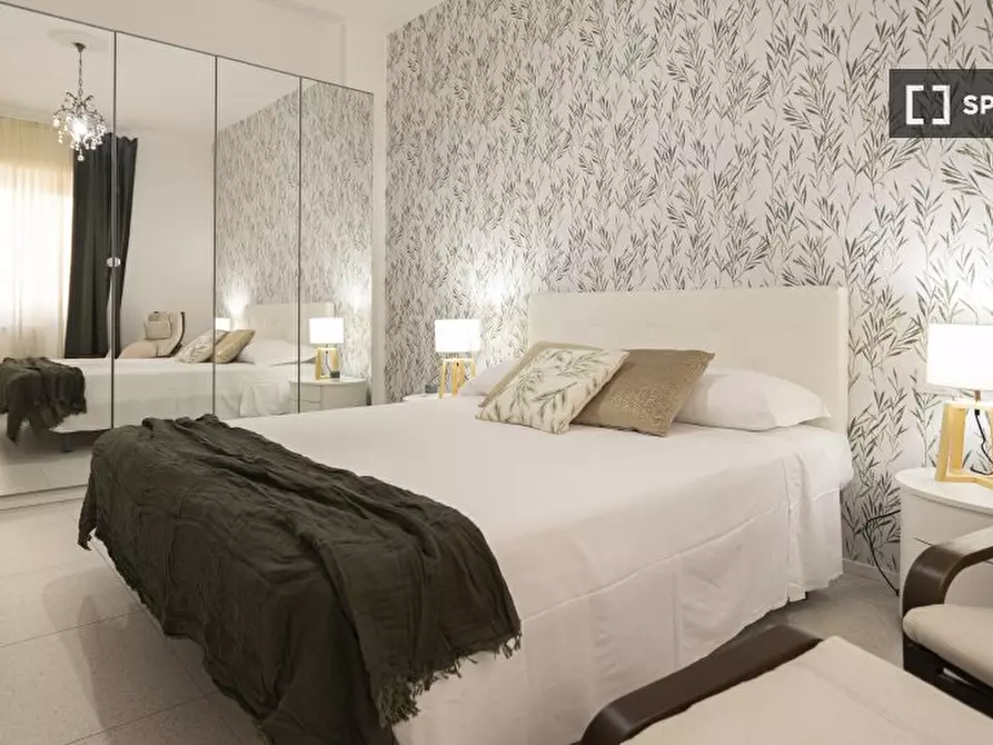 appartamento in affitto a Roma in zona Nomentano