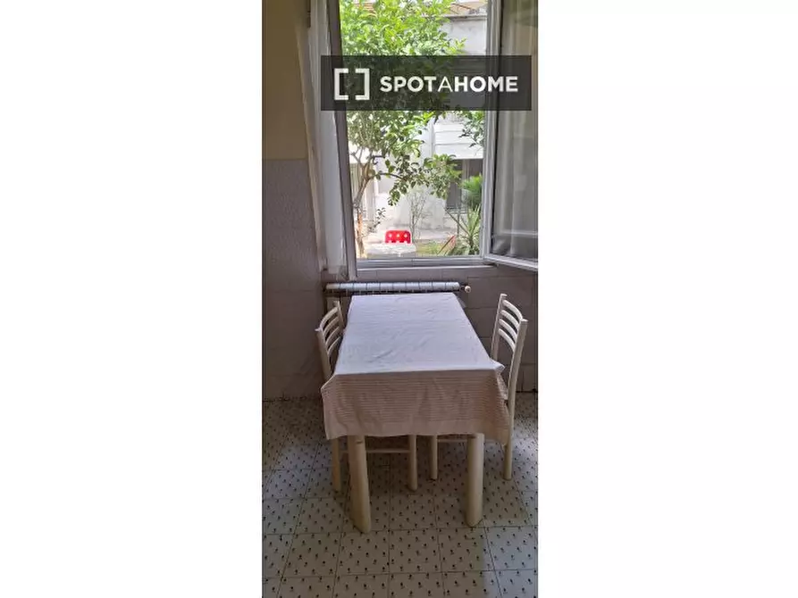 appartamento in affitto a Roma in zona Prenestino-Labicano