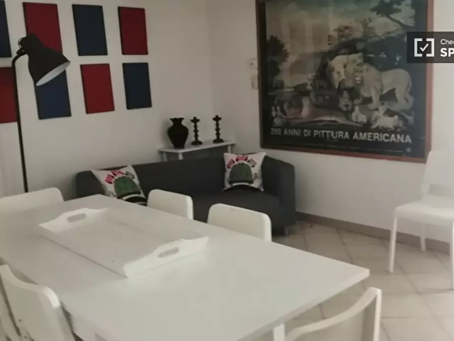 appartamento in affitto a Roma