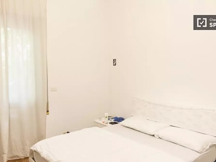 appartamento in affitto a Roma in zona Vigna Murata