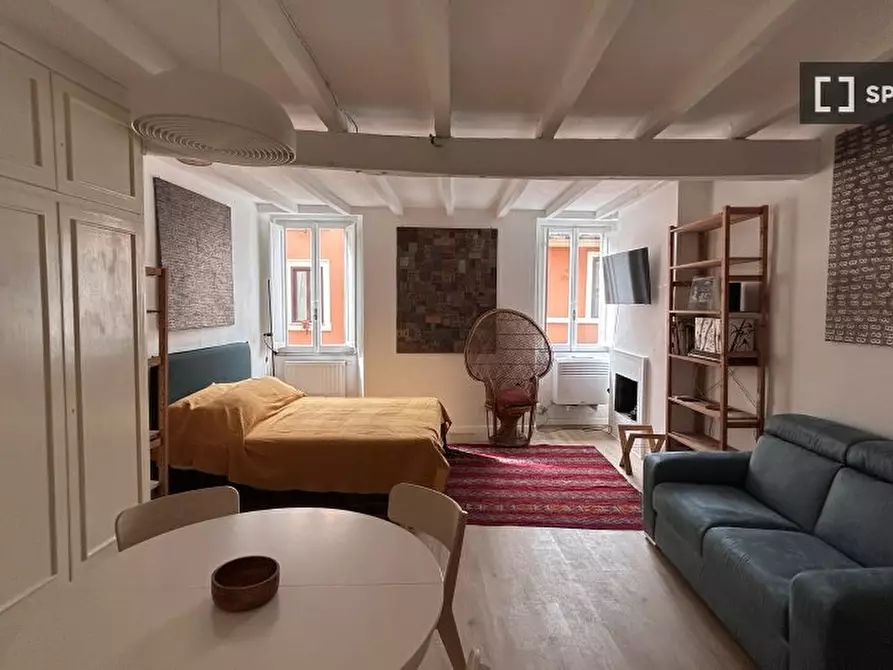 ufficio in affitto a Roma in zona Rione Monti/Campitelli