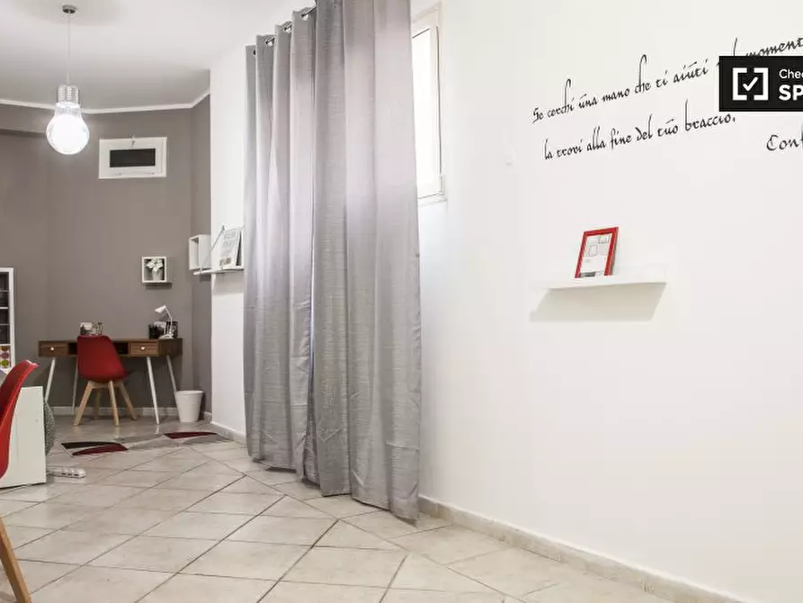 ufficio in affitto a Roma in zona Tor Bella Monaca