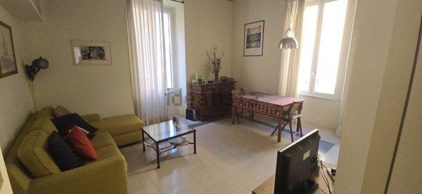 appartamento in affitto a Roma in zona Testaccio