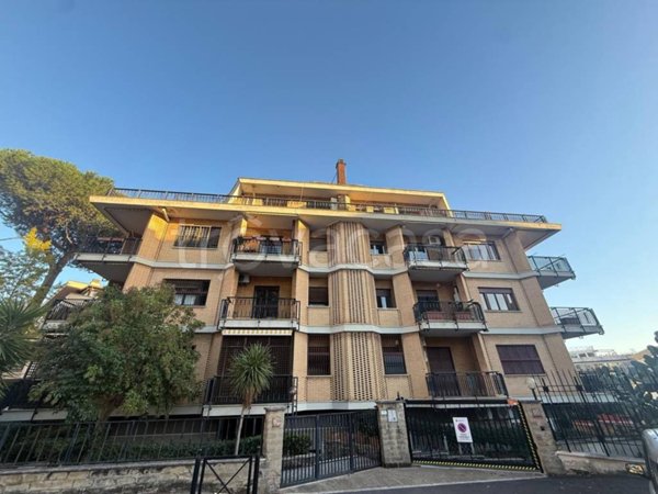 appartamento in affitto a Roma in zona Ardeatino
