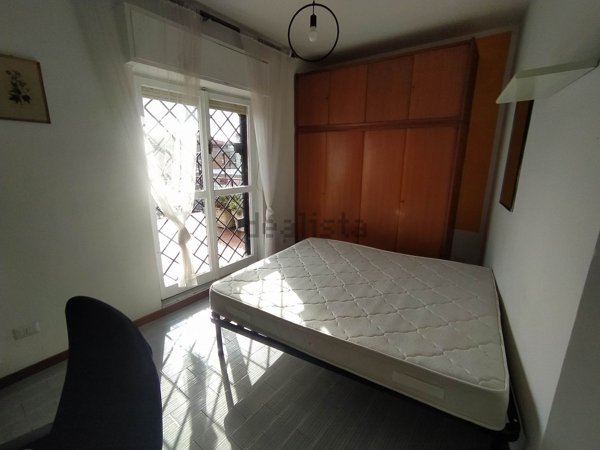 appartamento in affitto a Roma in zona Tuscolano