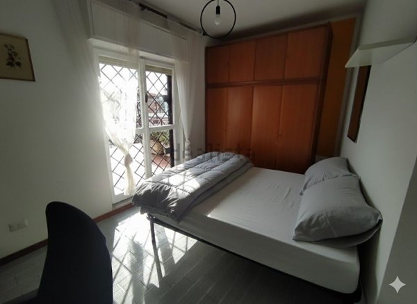 appartamento in affitto a Roma in zona Tuscolano