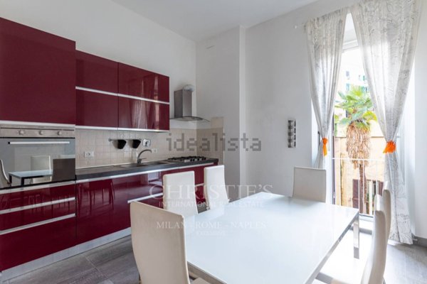 appartamento in affitto a Roma in zona Rione Prati