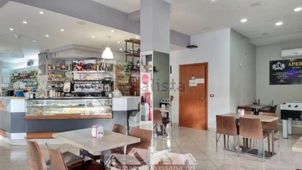 negozio in affitto a Roma in zona Prenestino-Centocelle