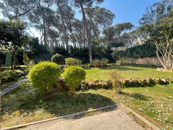 appartamento in affitto a Roma in zona Aurelio