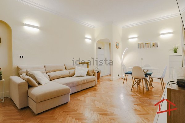 appartamento in affitto a Roma in zona Vitinia