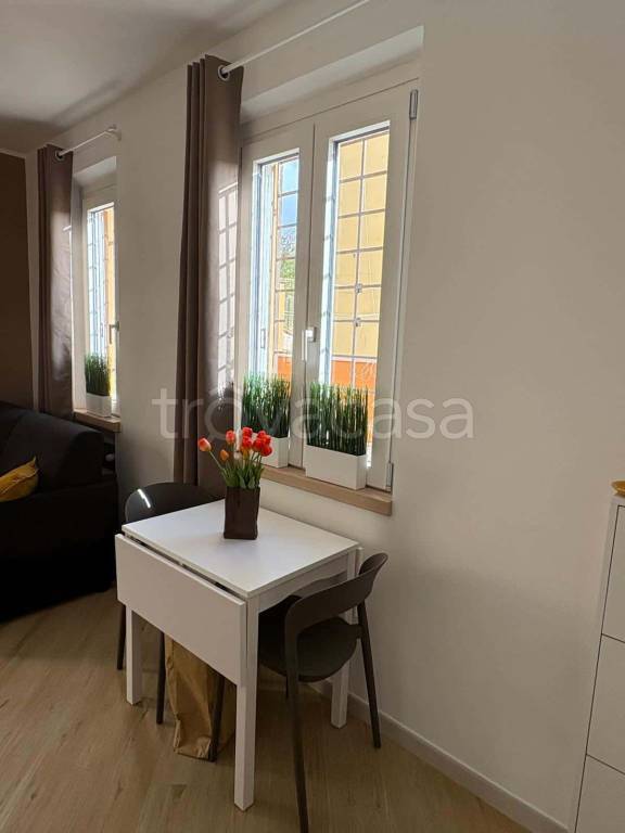 appartamento in affitto a Roma in zona Trieste