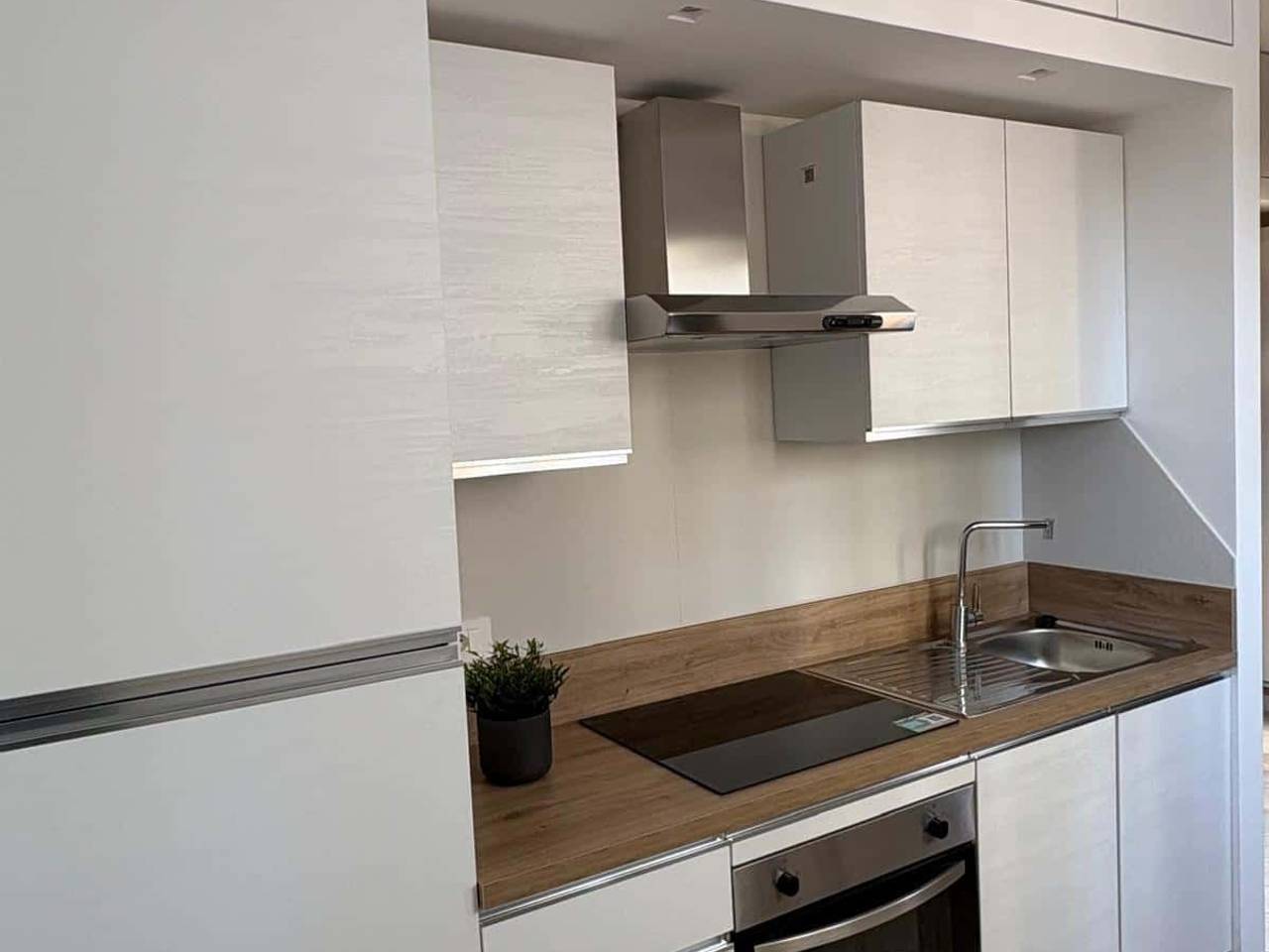 appartamento in affitto a Roma in zona Trieste