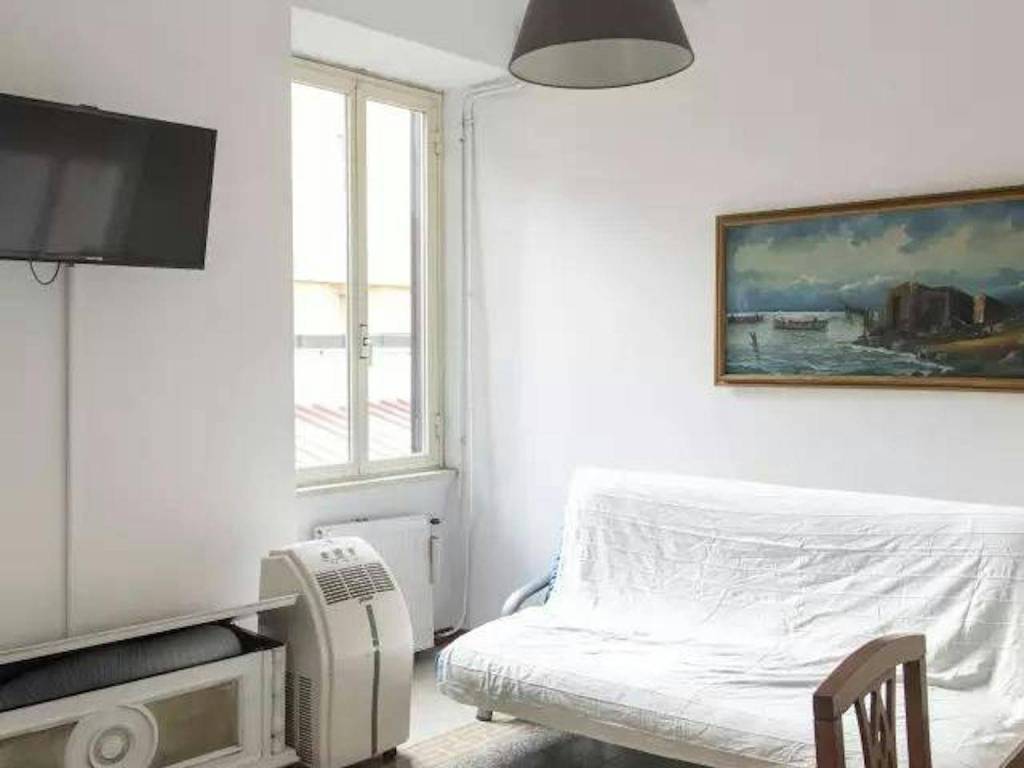 appartamento in affitto a Roma in zona Appio Latino