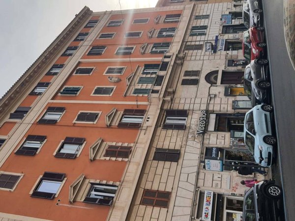 appartamento in affitto a Roma in zona Rione Prati