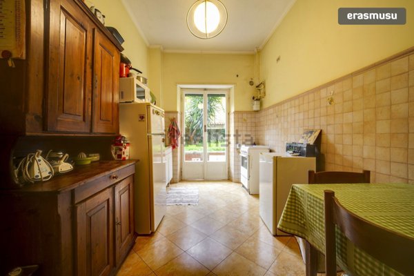 appartamento in affitto a Roma