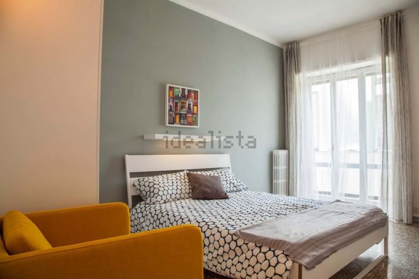 casa indipendente in affitto a Roma