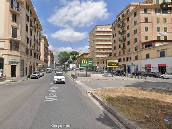 negozio in affitto a Roma